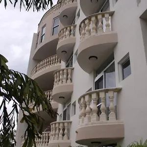 Apartment Pelicano