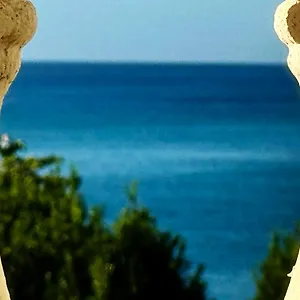  Apartment Ocean Luxe In Paradise - Le Paradis Royal